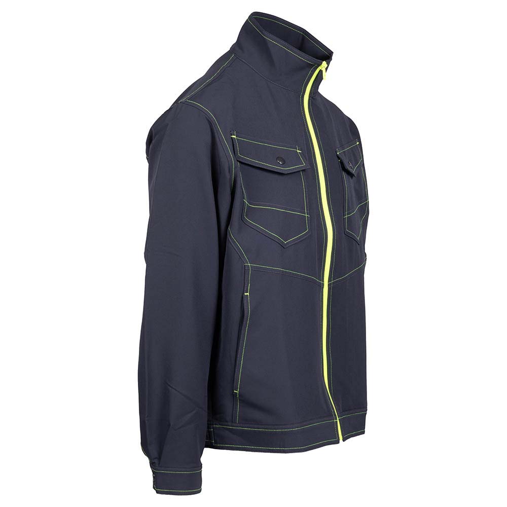 Jacheta de protectie strech Rendura Light, Renania, art. 91B0 [5]
