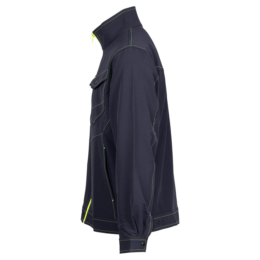 Jacheta de protectie strech Rendura Light, Renania, art. 91B0 [6]