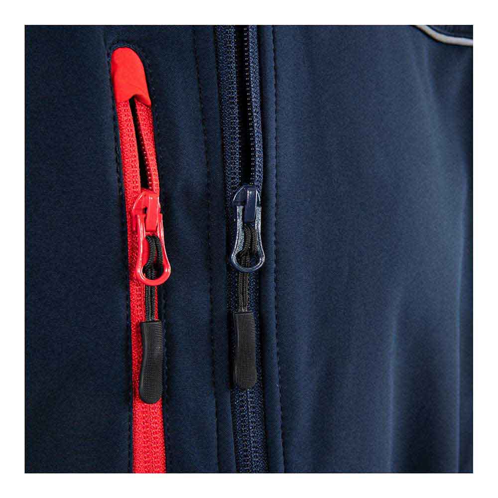 Jacheta de protectie riscuri minime Atletico, Renania, art.35B5 (90617G) [6]