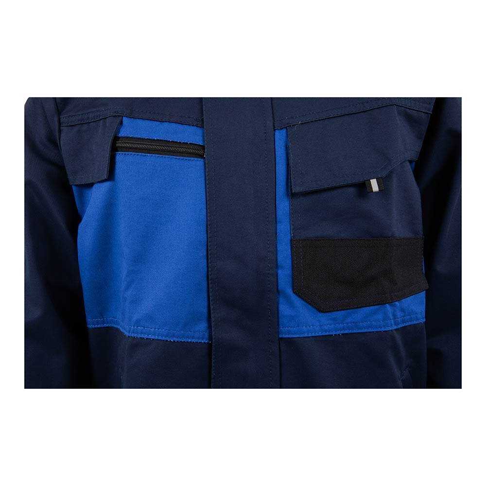 Jacheta de protectie riscuri minime Colorado, Renania, art.35B6 [10]