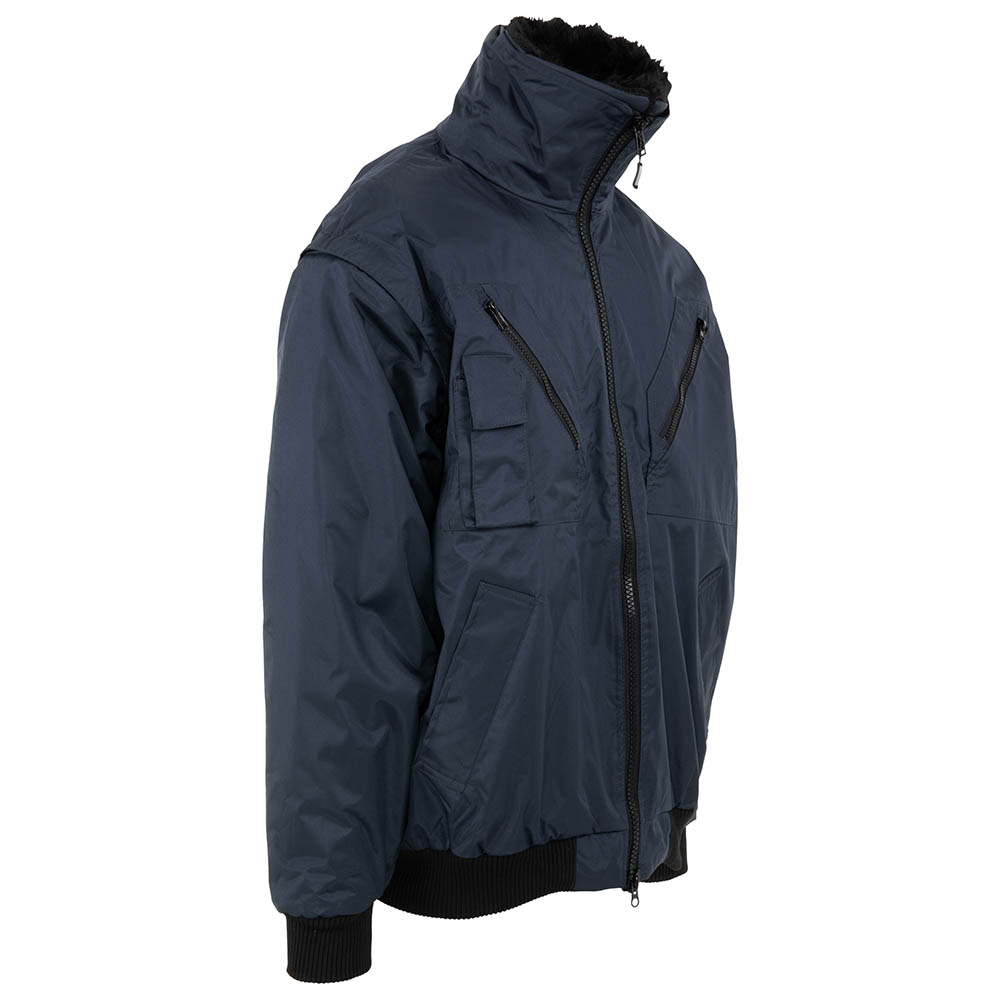 Geaca de protectie riscuri minime iarna 2 in 1 Exford, Renania, art.1B83 (9041) [1]