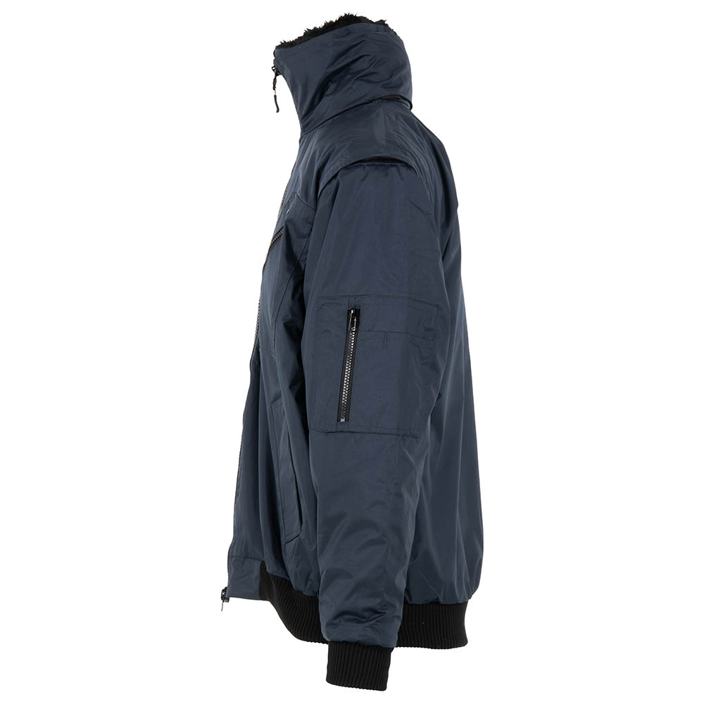 Geaca de protectie riscuri minime iarna 2 in 1 Exford, Renania, art.1B83 (9041) [2]