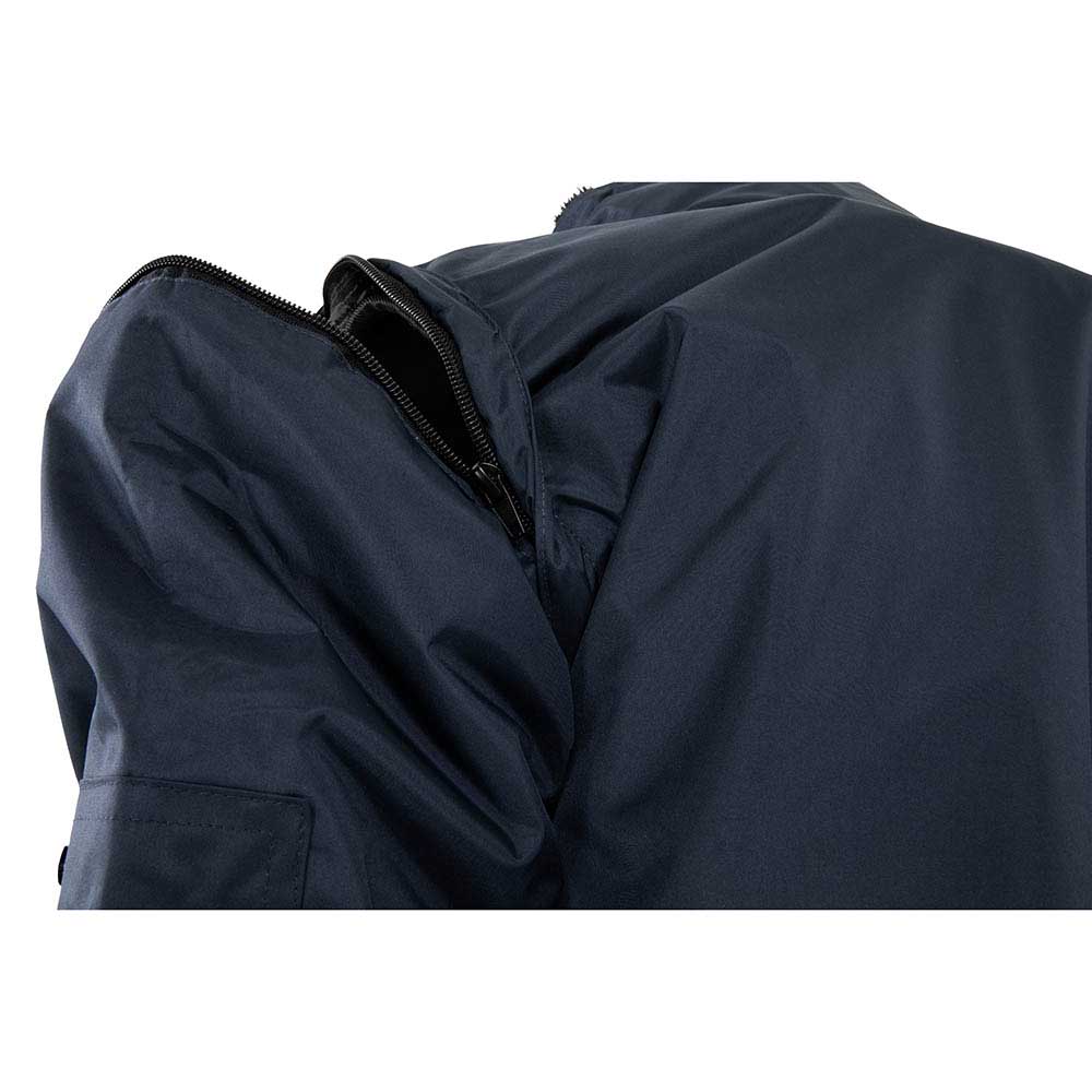 Geaca de protectie riscuri minime iarna 2 in 1 Exford, Renania, art.1B83 (9041) [12]