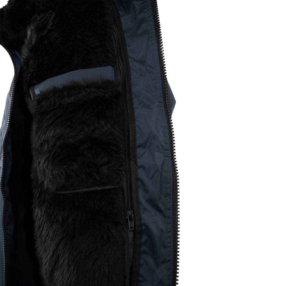 Geaca de protectie riscuri minime iarna 2 in 1 Exford, Renania, art.1B83 (9041) [9]