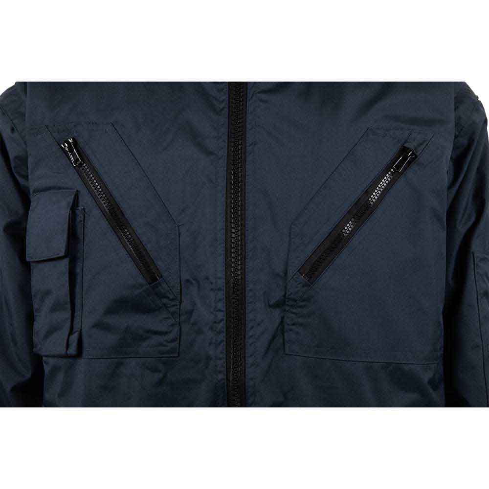 Geaca de protectie riscuri minime iarna 2 in 1 Exford, Renania, art.1B83 (9041) [7]
