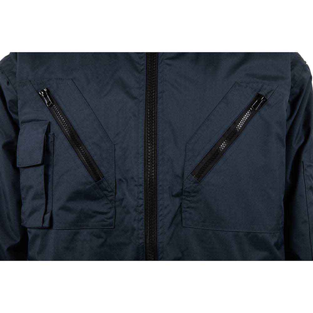 Geaca de protectie riscuri minime iarna 2 in 1 Exford, Renania, art.1B83 (9041) [6]