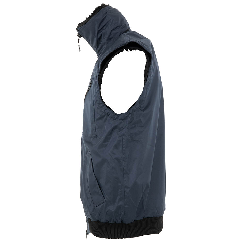 Geaca de protectie riscuri minime iarna 2 in 1 Exford, Renania, art.1B83 (9041) [16]