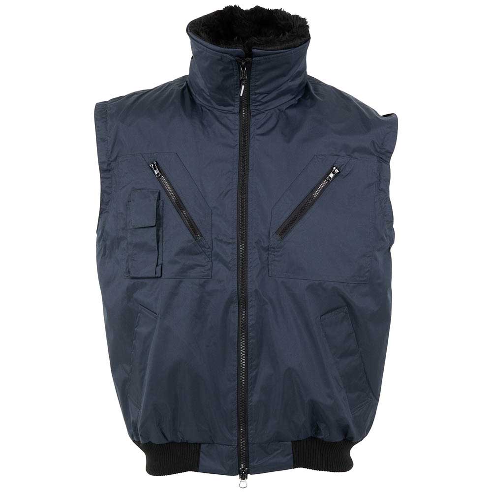 Geaca de protectie riscuri minime iarna 2 in 1 Exford, Renania, art.1B83 (9041) [14]