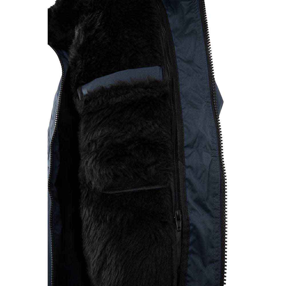 Geaca de protectie riscuri minime iarna 2 in 1 Exford, Renania, art.1B83 (9041) [8]