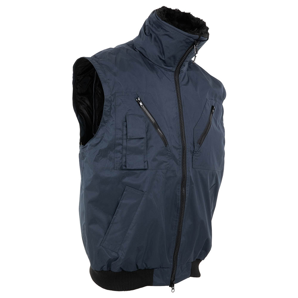Geaca de protectie riscuri minime iarna 2 in 1 Exford, Renania, art.1B83 (9041) [15]