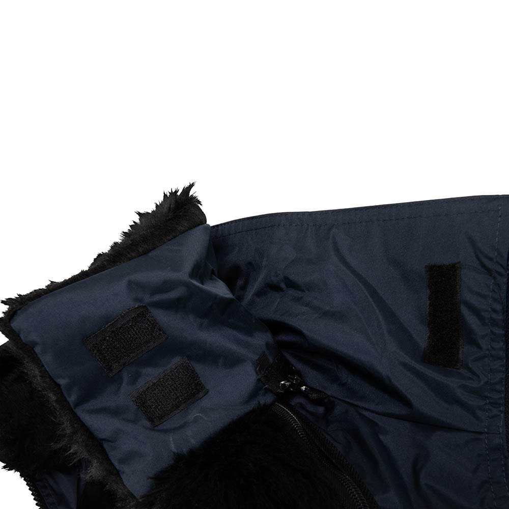 Geaca de protectie riscuri minime iarna 2 in 1 Exford, Renania, art.1B83 (9041) [11]