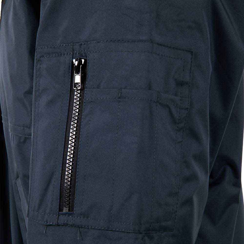 Geaca de protectie riscuri minime iarna 2 in 1 Exford, Renania, art.1B83 (9041) [4]