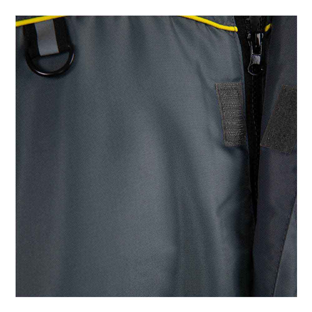 Geaca de protectie riscuri minime iarna Andura Winter, Renania, art.80B4 [5]
