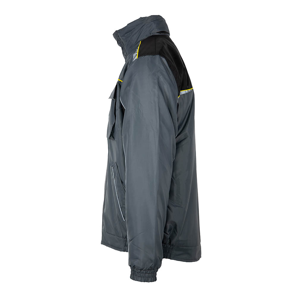 Geaca de protectie riscuri minime iarna Andura Winter, Renania, art.80B4 [2]
