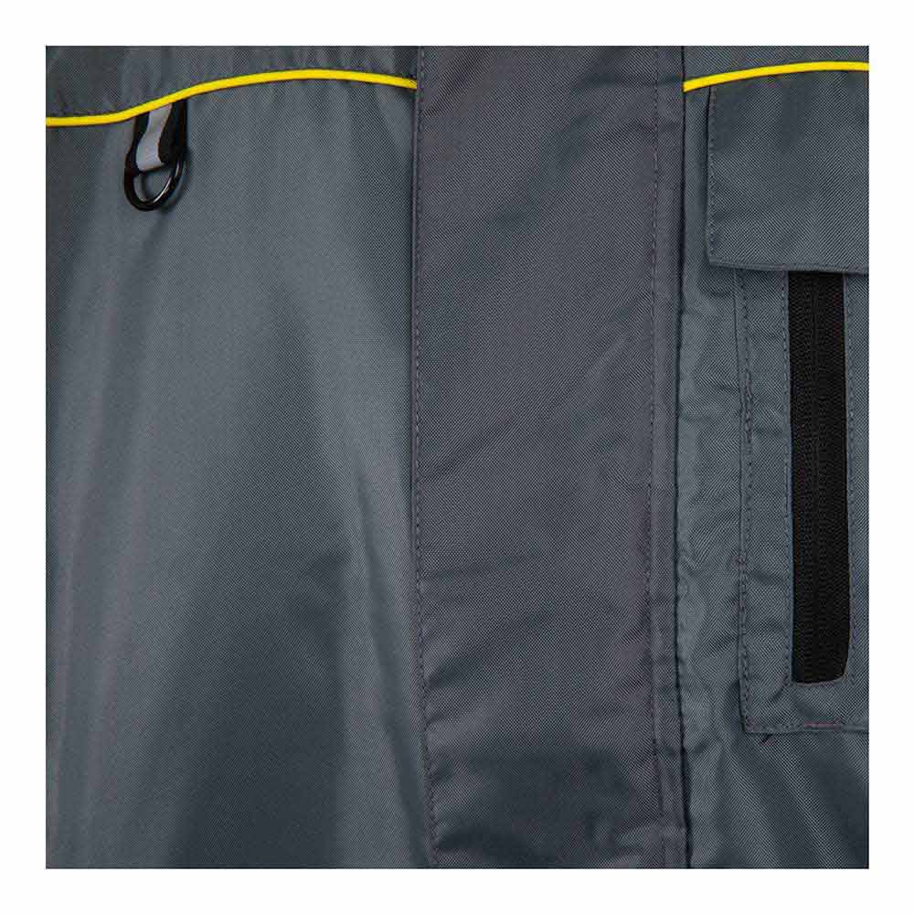 Geaca de protectie riscuri minime iarna Andura Winter, Renania, art.80B4 [4]