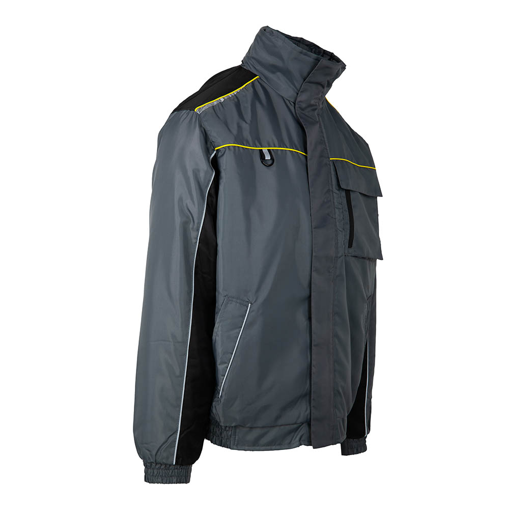 Geaca de protectie riscuri minime iarna Andura Winter, Renania, art.80B4 [1]