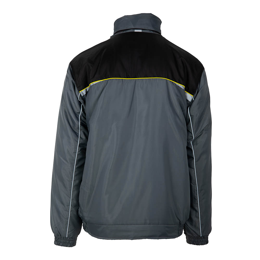 Geaca de protectie riscuri minime iarna Andura Winter, Renania, art.80B4 [3]