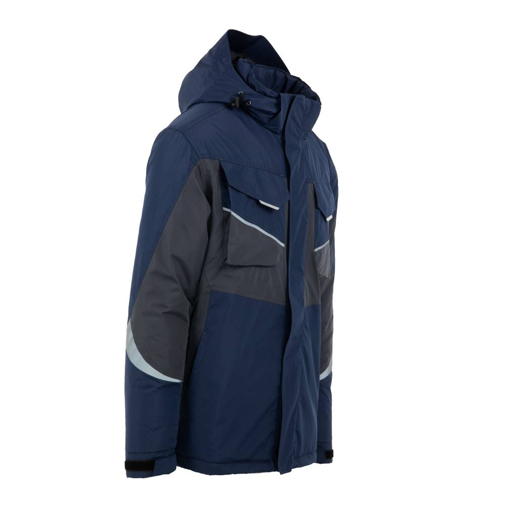 Jacheta protectie riscuri minime iarna Froze, Renania, art.590B [2]