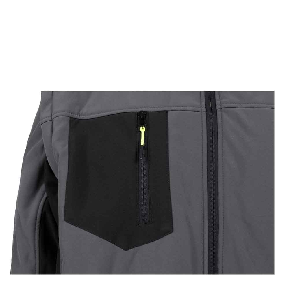 Jacheta Softshell 2in 1 WORKFLEX, Renania, art. 5B82 [18]