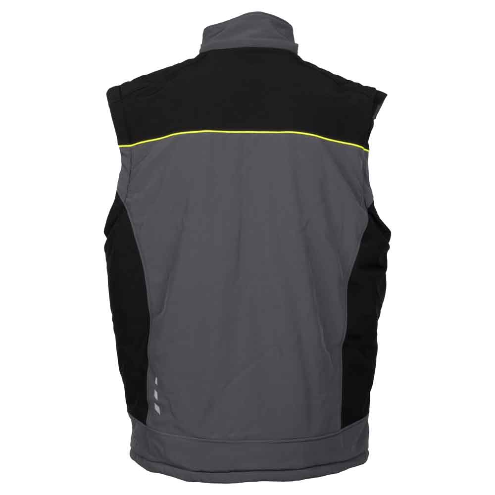 Jacheta Softshell 2in 1 WORKFLEX, Renania, art. 5B82 [24]
