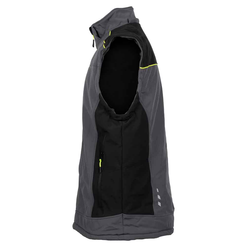 Jacheta Softshell 2in 1 WORKFLEX, Renania, art. 5B82 [23]
