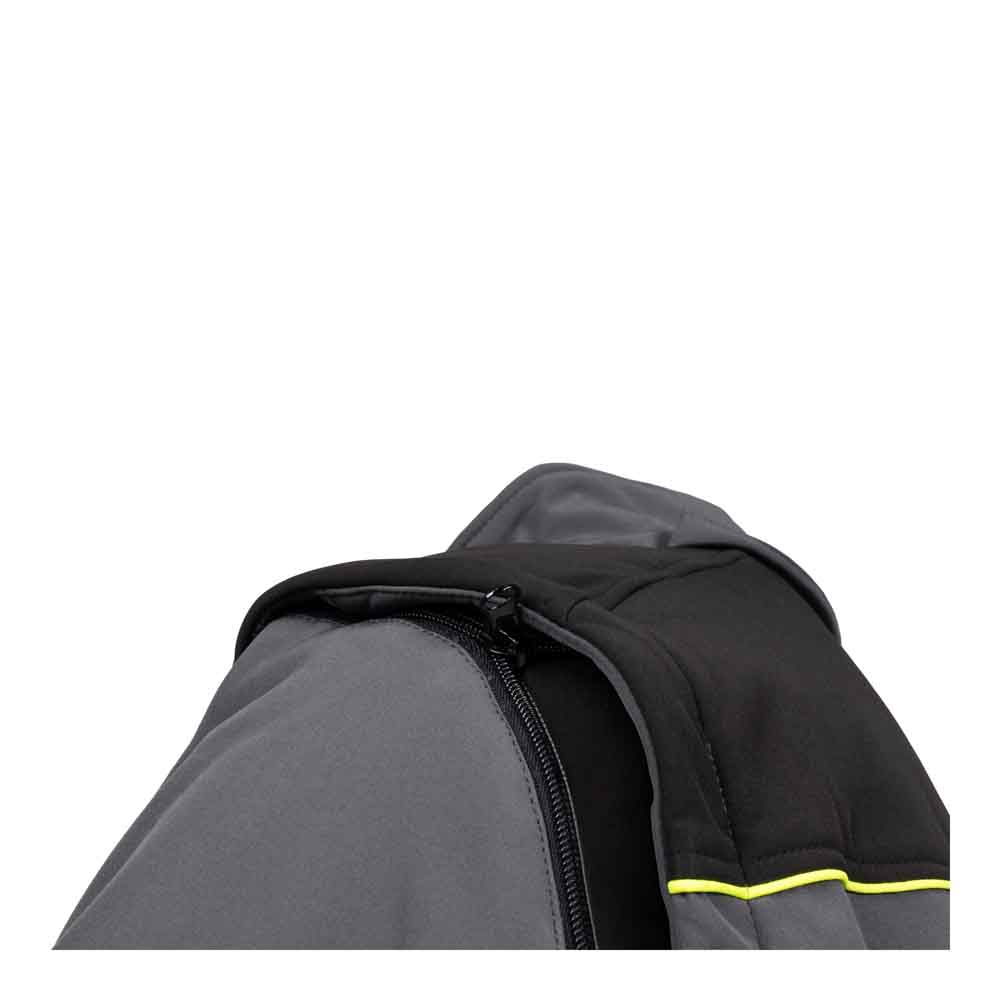 Jacheta Softshell 2in 1 WORKFLEX, Renania, art. 5B82 [20]