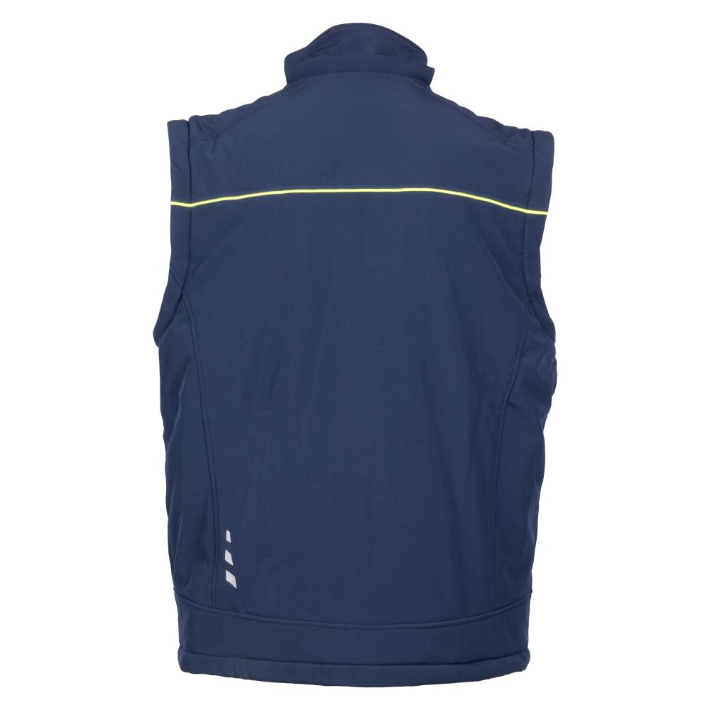 Jacheta Softshell 2in 1 WORKFLEX, Renania, art. 5B82 [11]