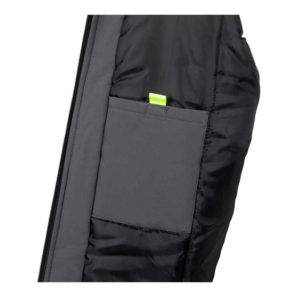 Jacheta Softshell 2in 1 WORKFLEX, Renania, art. 5B82 [25]