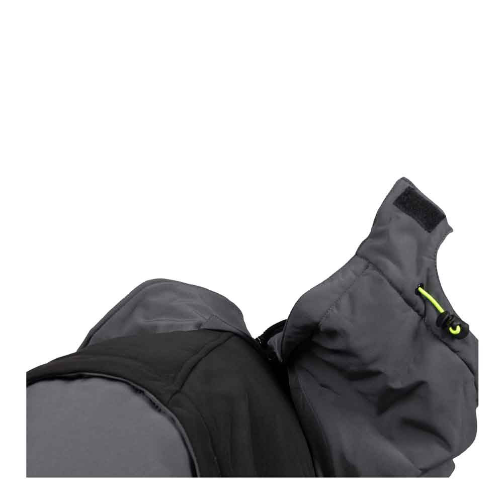 Jacheta Softshell 2in 1 WORKFLEX, Renania, art. 5B82 [19]
