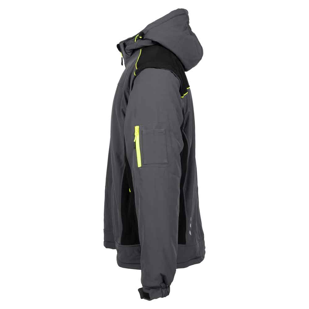 Jacheta Softshell 2in 1 WORKFLEX, Renania, art. 5B82 [15]