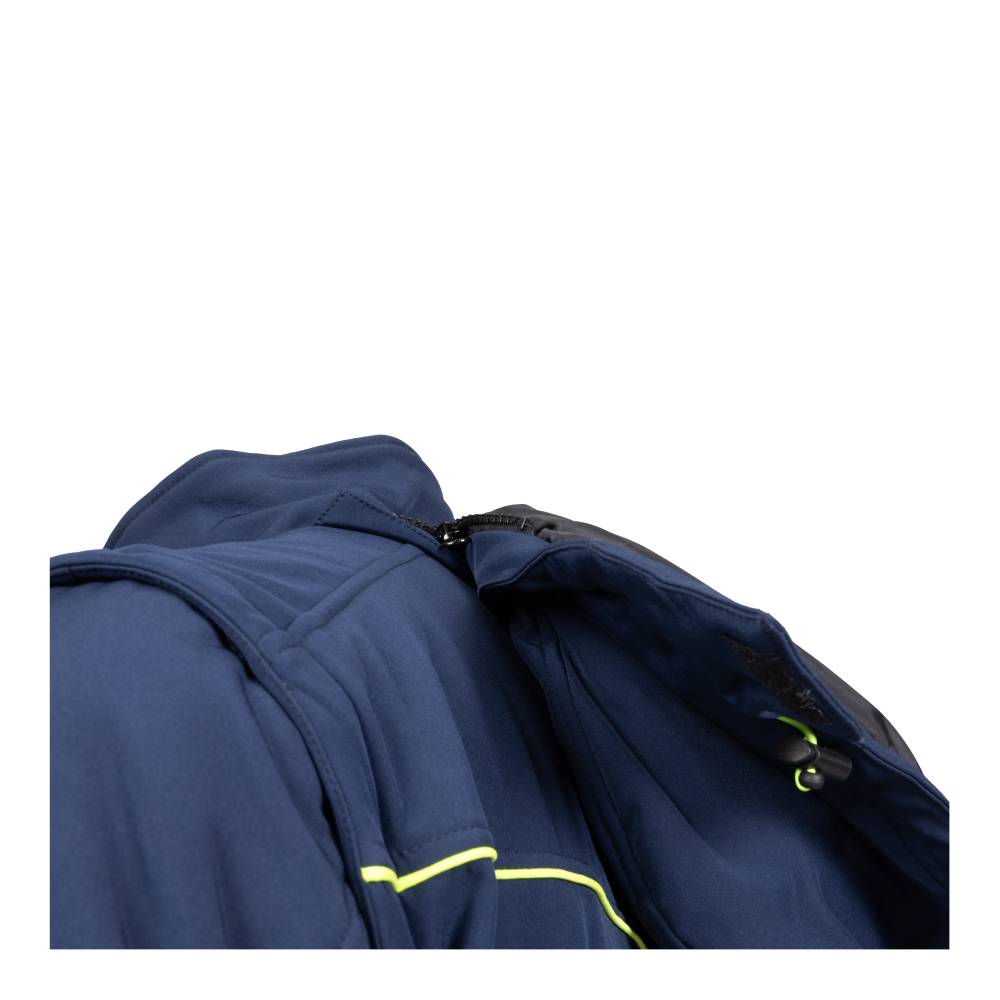 Jacheta Softshell 2in 1 WORKFLEX, Renania, art. 5B82 [6]