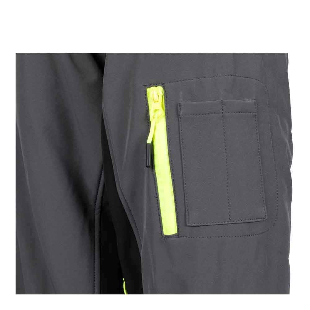 Jacheta Softshell 2in 1 WORKFLEX, Renania, art. 5B82 [17]