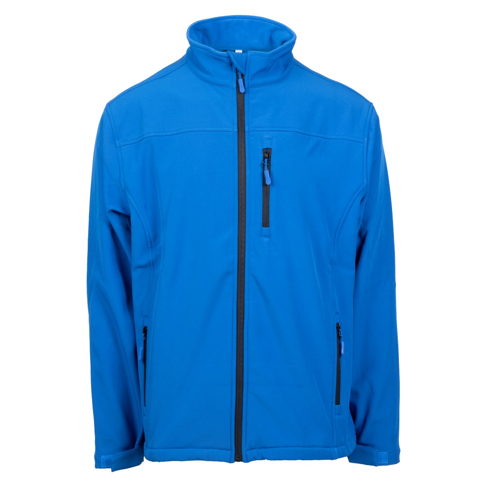Îmbrăcăminte de lucru - Jacheta softshell COZYLITE, RENANIA, art 8B27