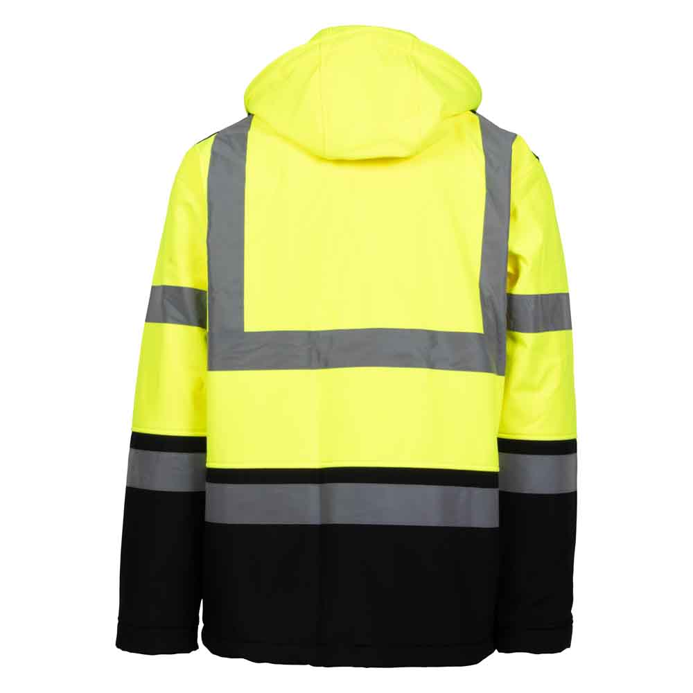 Jacheta softshell VizLite, RENANIA, art. 5B14 [7]