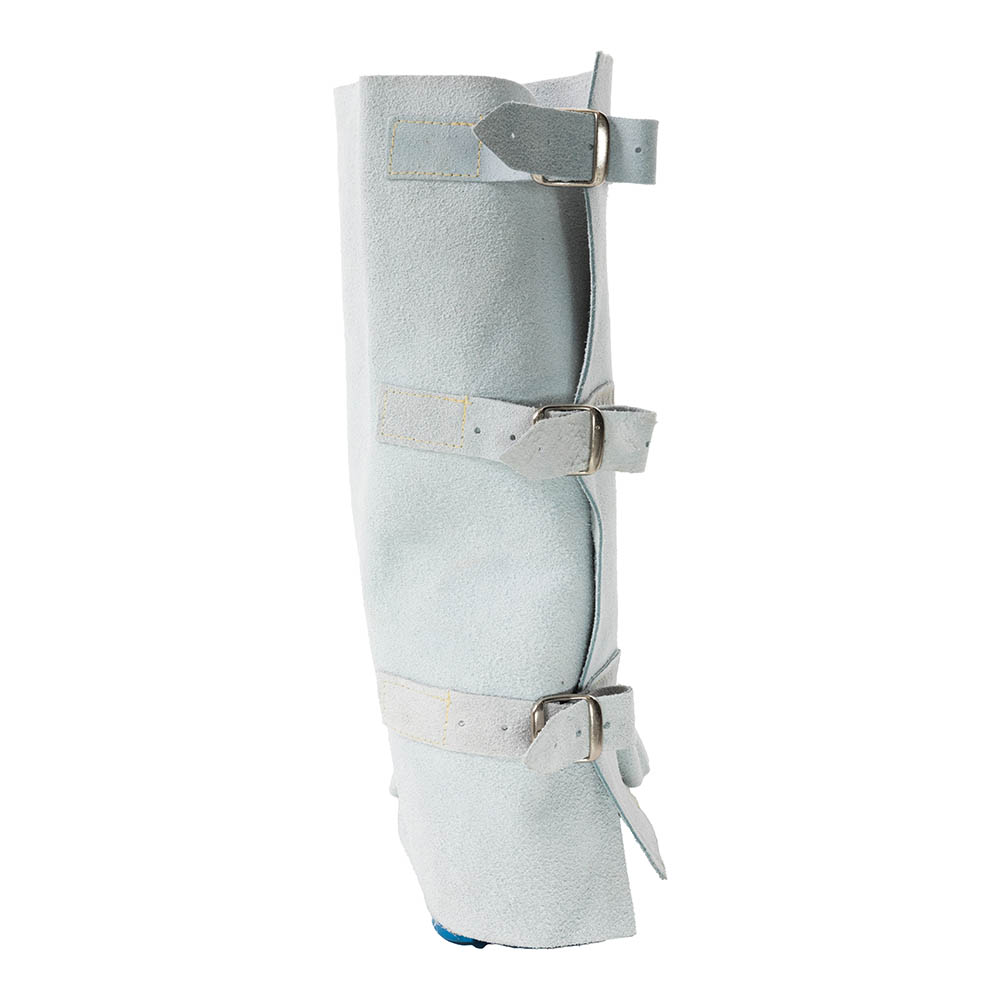 Jambiere protectie sudura Ghette C, Renania, art.85B5 (1305W) [2]