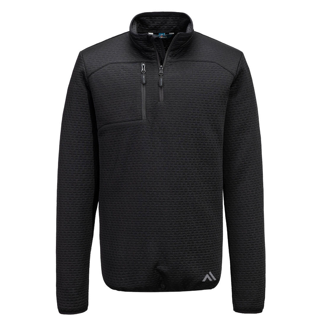Hanorace - PW3 Hi-Vis 1/4 Zip Sweatshirt