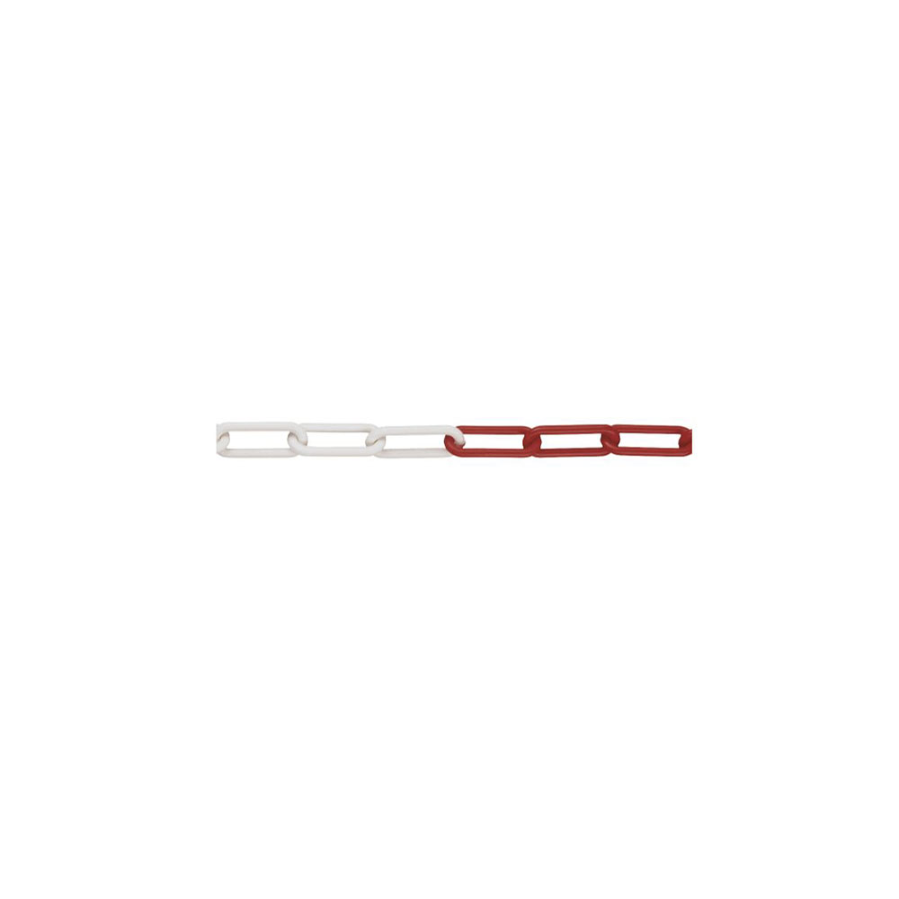 Accesorii EPI - Lant de delimitare 25 m, art.5T35 (159L)