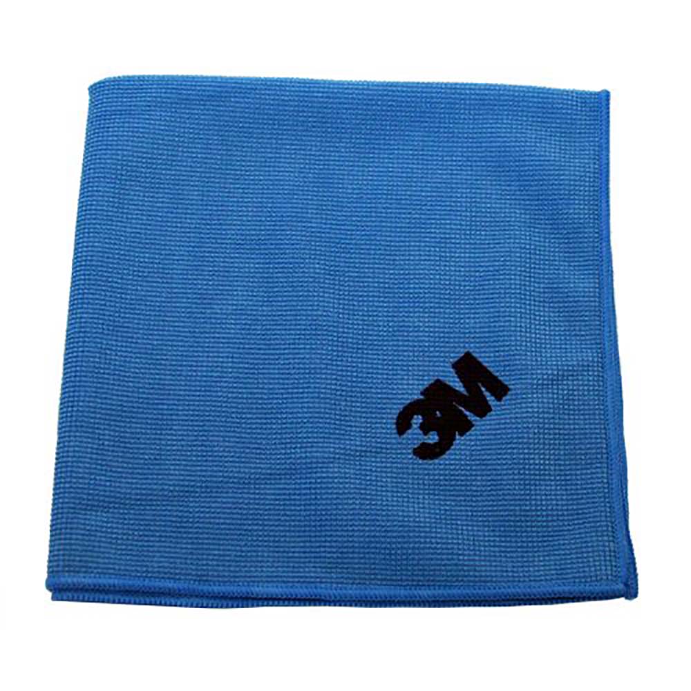 Echipament de protecție - Lavete din microfibra de inalta performanta SB2012 3m, art.4f19