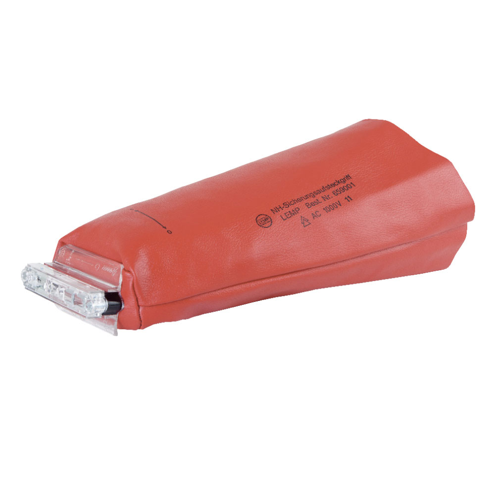 Accesorii EPI - Manson pentru manevrarea sigurantelor MPR, art.T184