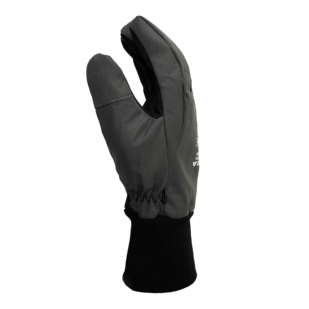 Manusi de protectie la temperaturi scazute Snow Grip categoria II, Renania, art.2C33 [2]