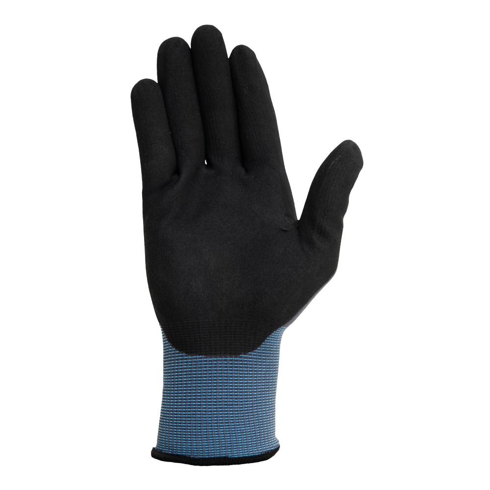 Manusi de protectie mecanica NEW NFT GRIP, Renania, categoria II, art. 9C67 [2]