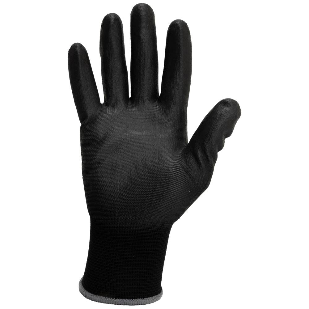 Manusi de protectie mecanica Sensor Black categoria II, Renania, art.2C00 [2]