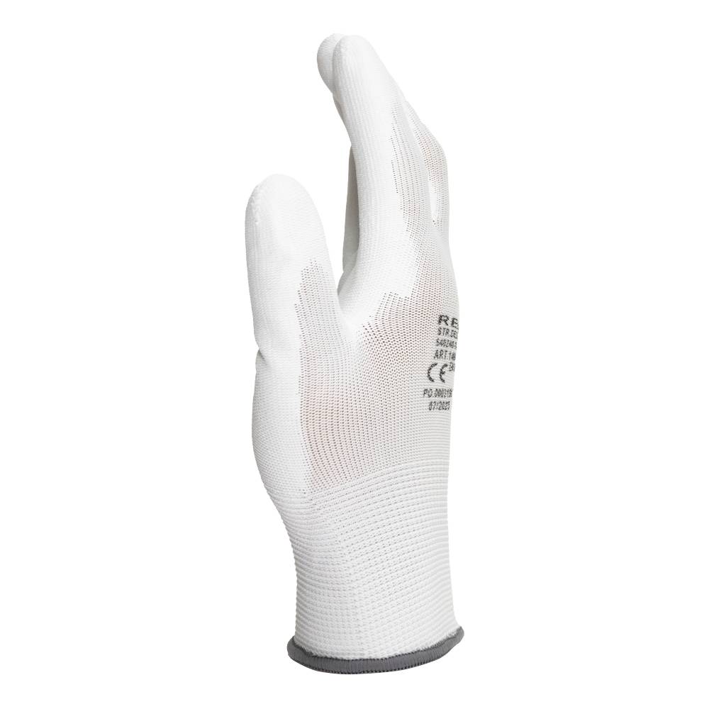 Manusi de protectie mecanica Sensor White categoria II, Renania, art.1C99 [1]