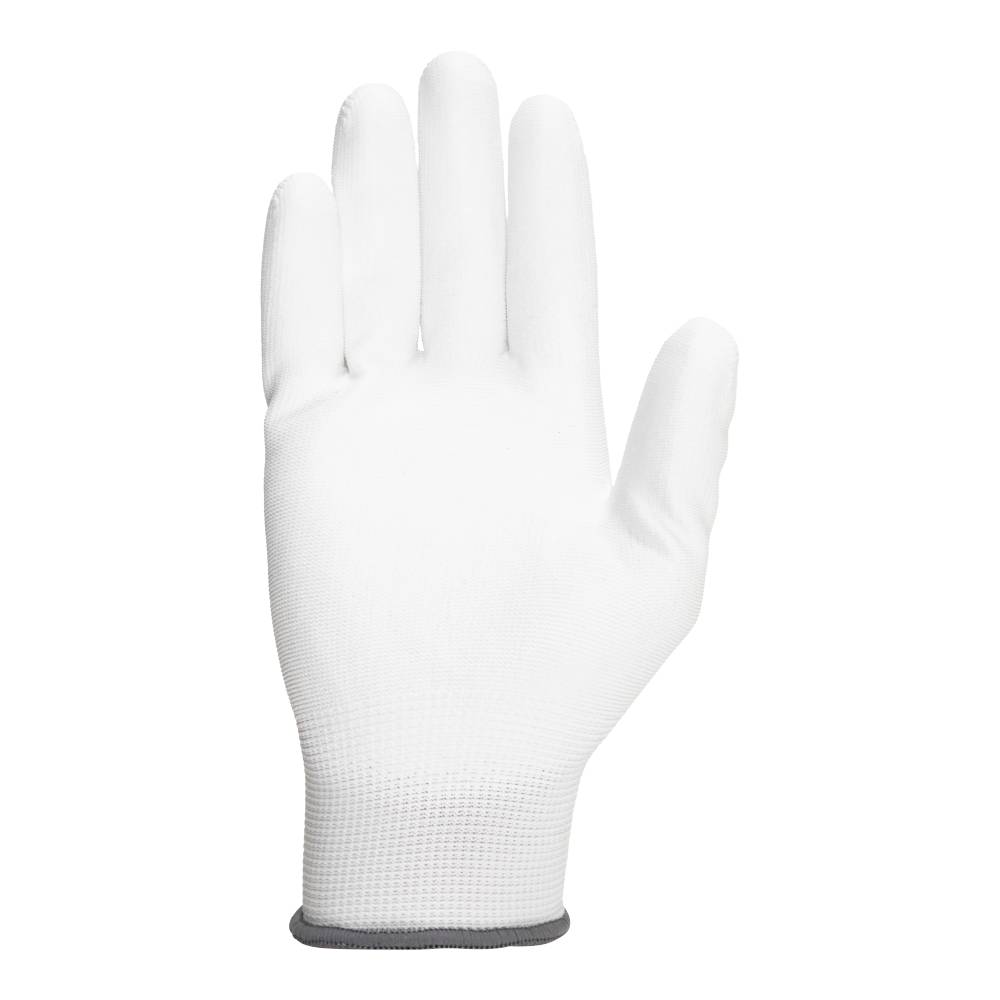 Manusi de protectie mecanica Sensor White categoria II, Renania, art.1C99 [2]