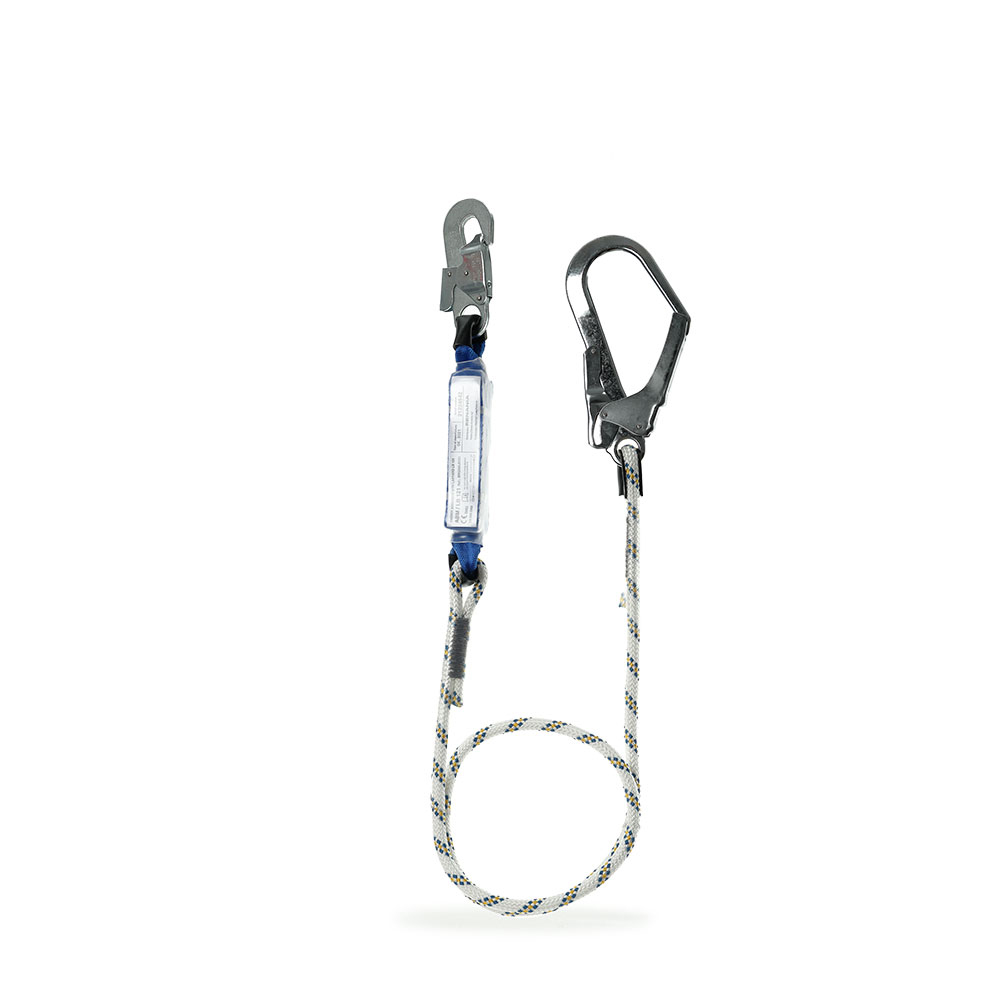 Echipament de protecție - Mijloc de legatura de ancorare fix ABM + LB 121, art.1G38