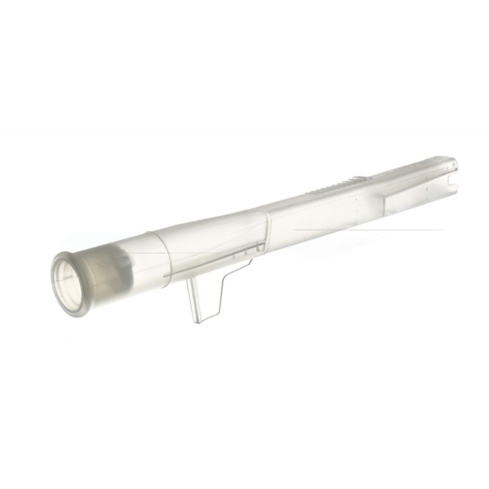 Echipament de protecție - Mustiuce igienice pentru alcooltest Drager, art.T616