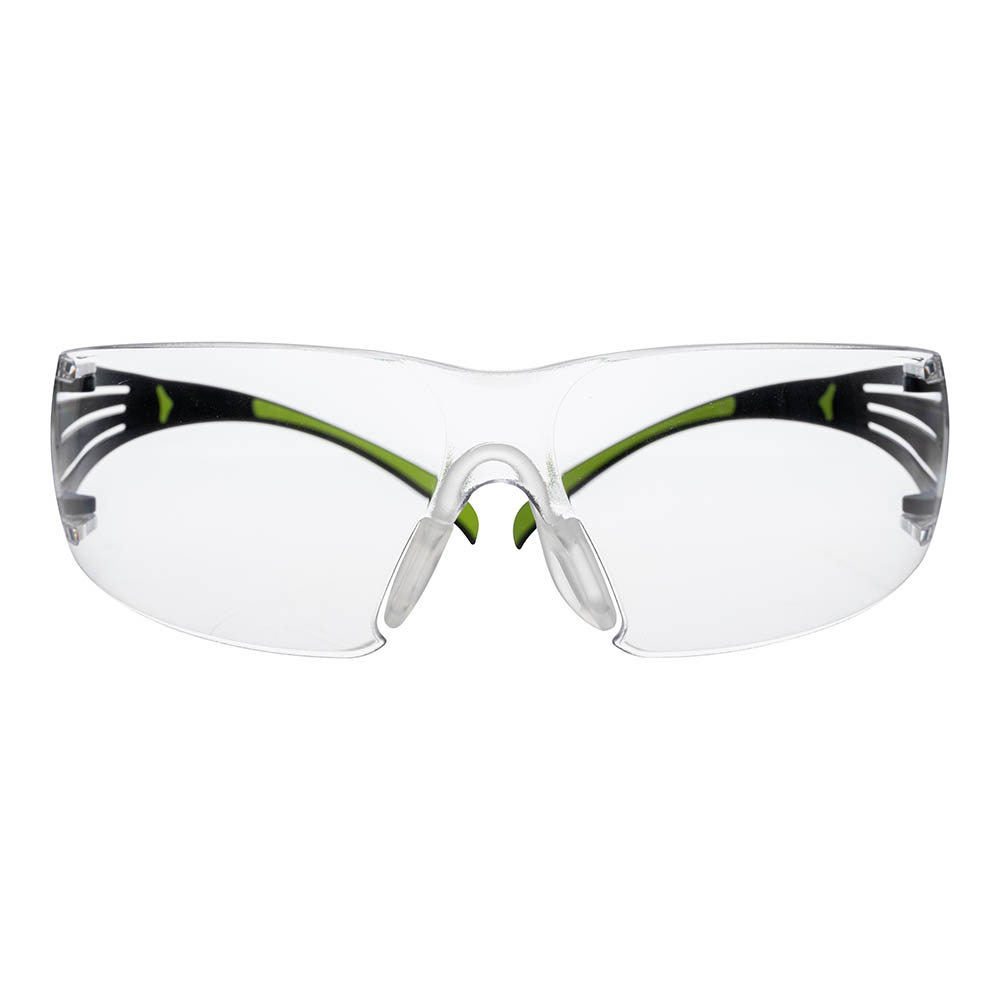 Ochelari de protectie cu lentila incolora Secure Fit, 3M, art.13D6 (SF401) [1]