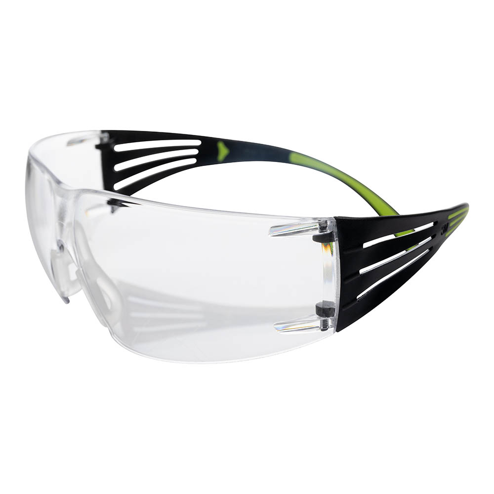 Echipament de protecție - Ochelari de protectie cu lentila incolora Secure Fit, 3M, art.13D6 (SF401)