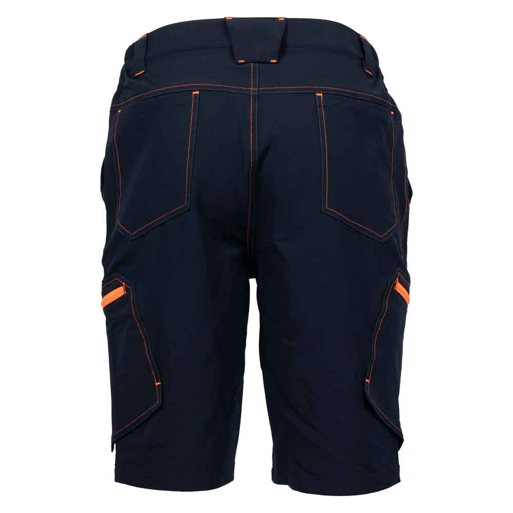 Pantalon de protectie scurti strech Rendura Light, Renania, art. 95B0 [9]