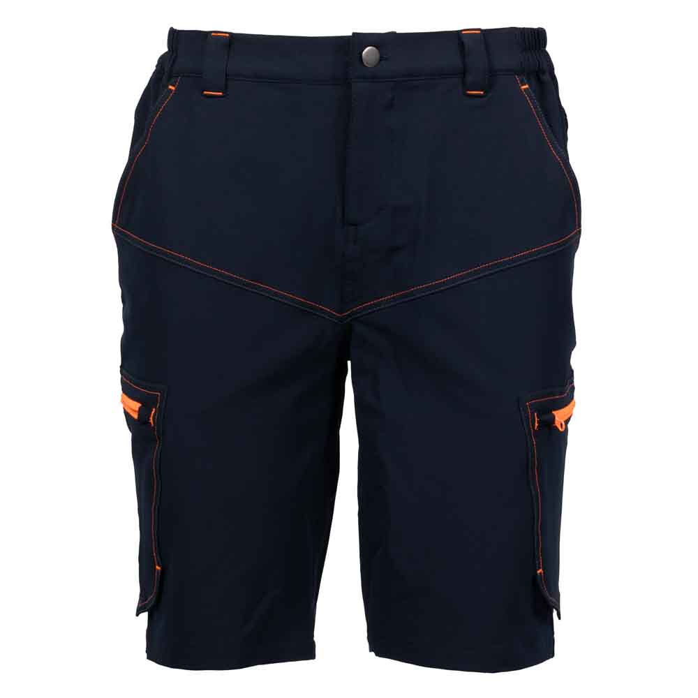 Pantalon de protectie scurti strech Rendura Light, Renania, art. 95B0 [5]